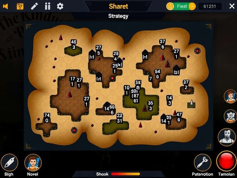 Quick Counter Kingpin Player Demographics